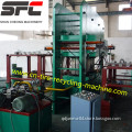 Plate Vulcanizing Press, Vulcanizing Press, Rubber Vulcanizer Press